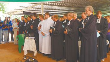 Associação Diacônica Luterana (ADL)