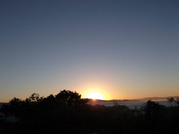 Featured image of post Imagem De Amanhecer Do Dia / Período em que surge a primeira luz da manhã;