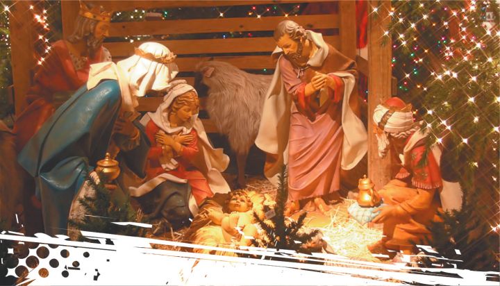 Portal Luteranos | Vamos falar sobre o verdadeiro significado do Natal?