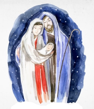 Portal Luteranos | Falta um mês para o Natal!