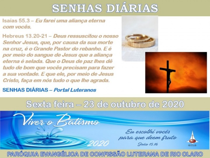 Natal, um convite à unidade do Corpo de Cristo - Aliança Cristã Evangélica  Brasileira