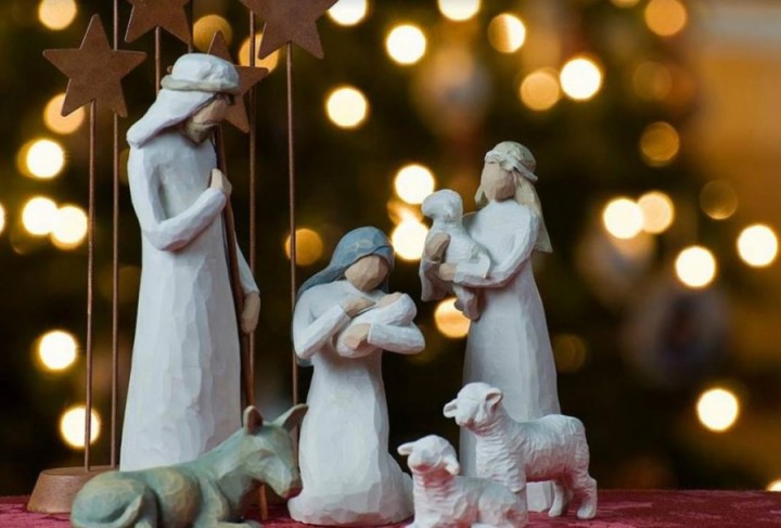 O Natal dos Evangélicos – Maranata Anátema