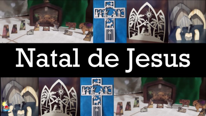Portal Luteranos | Natal de Jesus