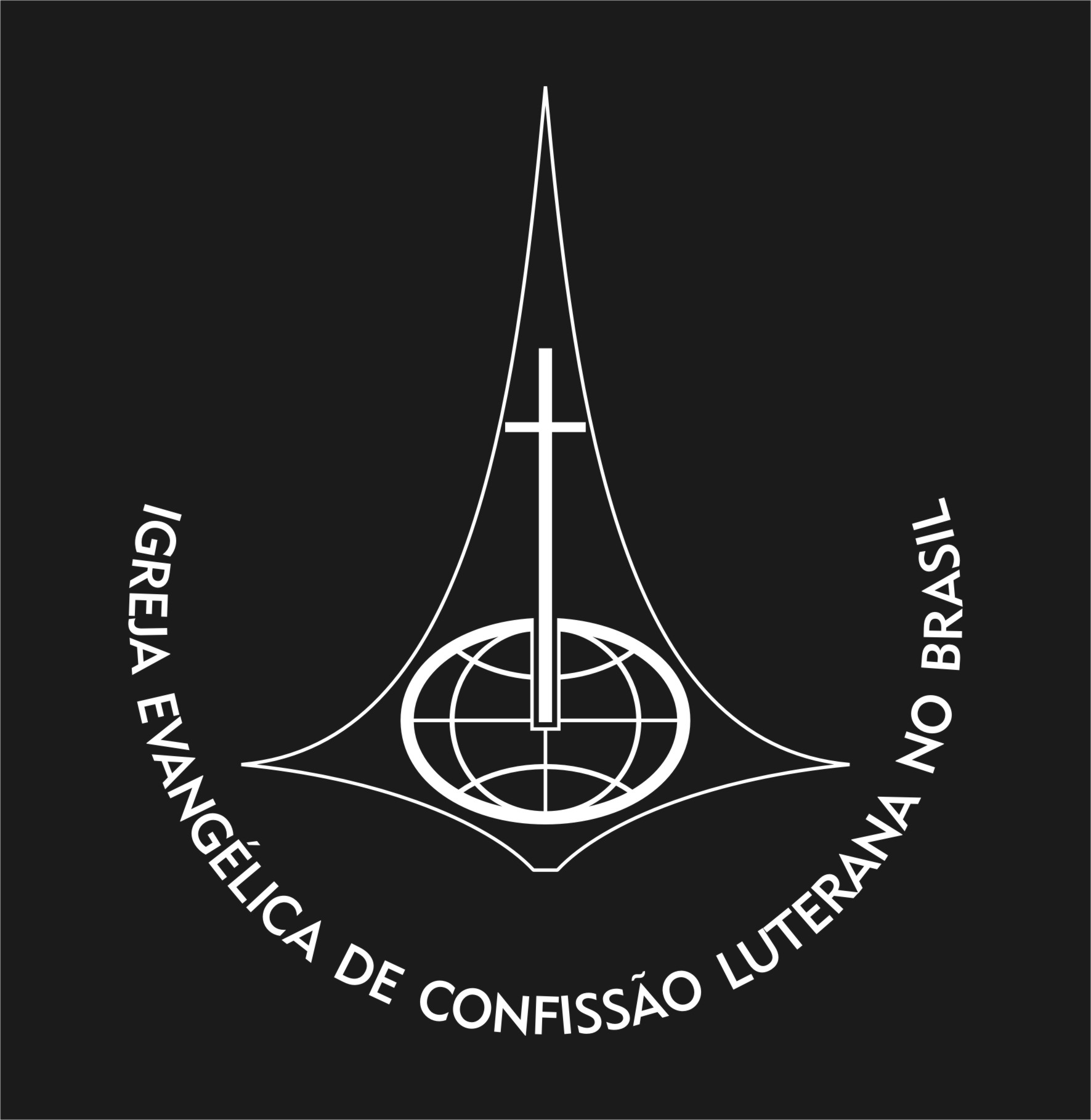 Portal Luteranos | Símbolo da IECLB - formato JPEG