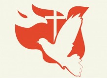 Liturgia para o Culto de Pentecostes e lançamento Campanha Vai e Vem 2024