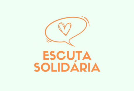 Faculdades EST lança o projeto de Escuta Solidária