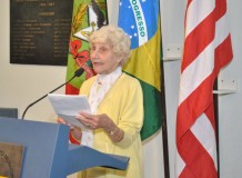 Lar Elsbeth Koehler recebe homenagem dos vereadores de Blumenau