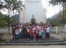 Comunidade Jovem - Igreja Viva em Domingos Martins/ES
