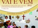 Campanha missionária no Sínodo Vale do Itajaí inicia em agosto