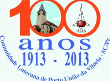 Comemoração dos 100 Anos da Comunidade Pentecostes