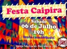 Festa Caipira