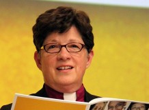 Igreja Evangélica Luterana na América (ELCA) elege pela primeira vez uma mulher como Bispa Presidente