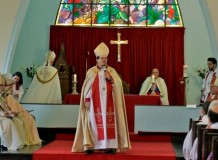 XXXII Sínodo da Igreja Episcopal Anglicana do Brasil elege novo Primaz