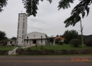 Comunidade Evangélica de Vila  Ferraz - Vera Cruz/RS – 1864-2014 – 150 anos