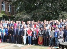 IECLB representada na consulta sobre Justiça das igrejas parceiras da Igreja Evangélica Luterana no Norte da Alemanha
