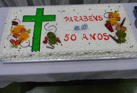 Comunidade Nipo-Brasileira comemora 50 anos de trabalho no Brasil