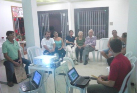 Reflexões sobre a Campanha da Fraternidade Ecumênica  2016 seguem na Bahia