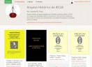 A história da IECLB em formato digital