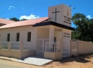 Consagração e Dedicação do Novo Templo em São José do Mantimento/MG