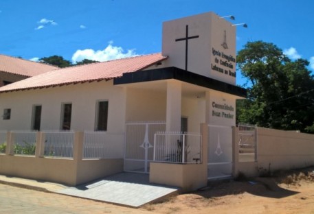 Consagração e Dedicação do Novo Templo em São José do Mantimento/MG