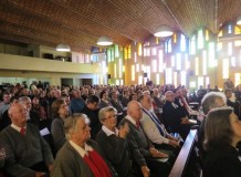 Culto de Ação de Graças - 85 Anos do Colégio Pastor Dohms e 80 Anos da Comunidade Martin Luther - Porto Alegre/RS