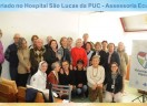 Pastoral do Cuidado - Porto Alegre/RS