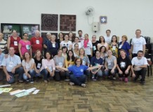 Seminário Comunidades Criativas no Núcleo Joinville - SNC