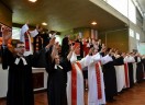 Ecumenismo do Vale do Taquari tem momento histórico