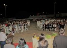 Diaconia celebra 50 anos no Oeste Potiguar com celebração religiosa em Umarizal