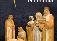 Folhetos Evangelísticos sobre Advento e Natal