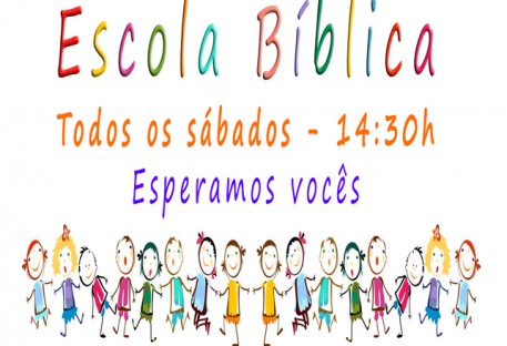 Escola Bíblica