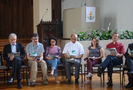 V Consulta Global de Igrejas Parceiras da OMEL - II