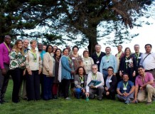 Referentes Ecumênicos da América Latina e do Caribe encontram-se na Argentina