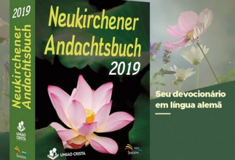 Neukirchener Andachtsbuch 2019