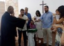 Culto de Batismo