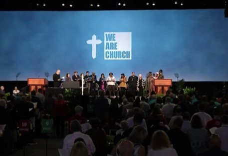 IECLB participa da 15ª Assembleia Geral da Igreja Evangélica Luterana nos Estados Unidos (ELCA)