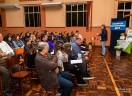 Com o tema Paz a Paróquia de Cachoeira do Sul/ RS realiza Seminário de Confirmandos