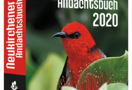Neukirchener Andachtsbuch 2020