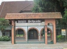 Bethesda completa 85 anos em Pirabeiraba - Joinville/SC