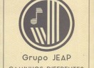 Caminhos Diferentes - Grupo JEAP - Estância Velha/RS