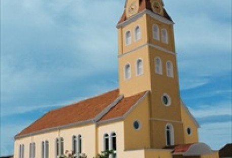 Suspensão Temporária das Atividades da Paróquia Bom Pastor - Joinville/SC