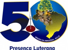 Contando a nossa história - 50 Anos de Presença Luterana na Amazônia