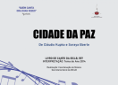 Cidade da Paz - Cláudio Kupka e Soraya Eberle
