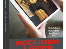 Radicalizar a Reforma. Provocações a partir da Bíblia e da crise global. 94 Teses