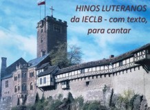 Hinos Luteranos da IECLB - Com texto para cantar