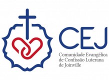 Comunidade Evangélica de Joinville (CEJ) abre comemorações dos 170 anos do luteranismo em Joinville com nova logomarcara