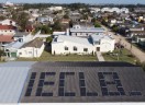 Comunidade São Lucas de Pelotas investe na produção de energia solar