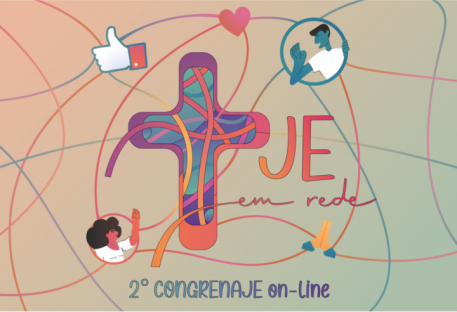 [Live] Abertura do 2º CONGRENAJE Online | JE IECLB