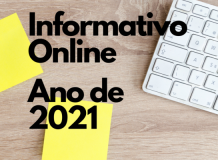 Boletim Informativo Online - Paróquia Norte - Rio de Janeiro/RJ
