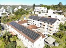 Elsbeth Koehler investe em geração de energia solar